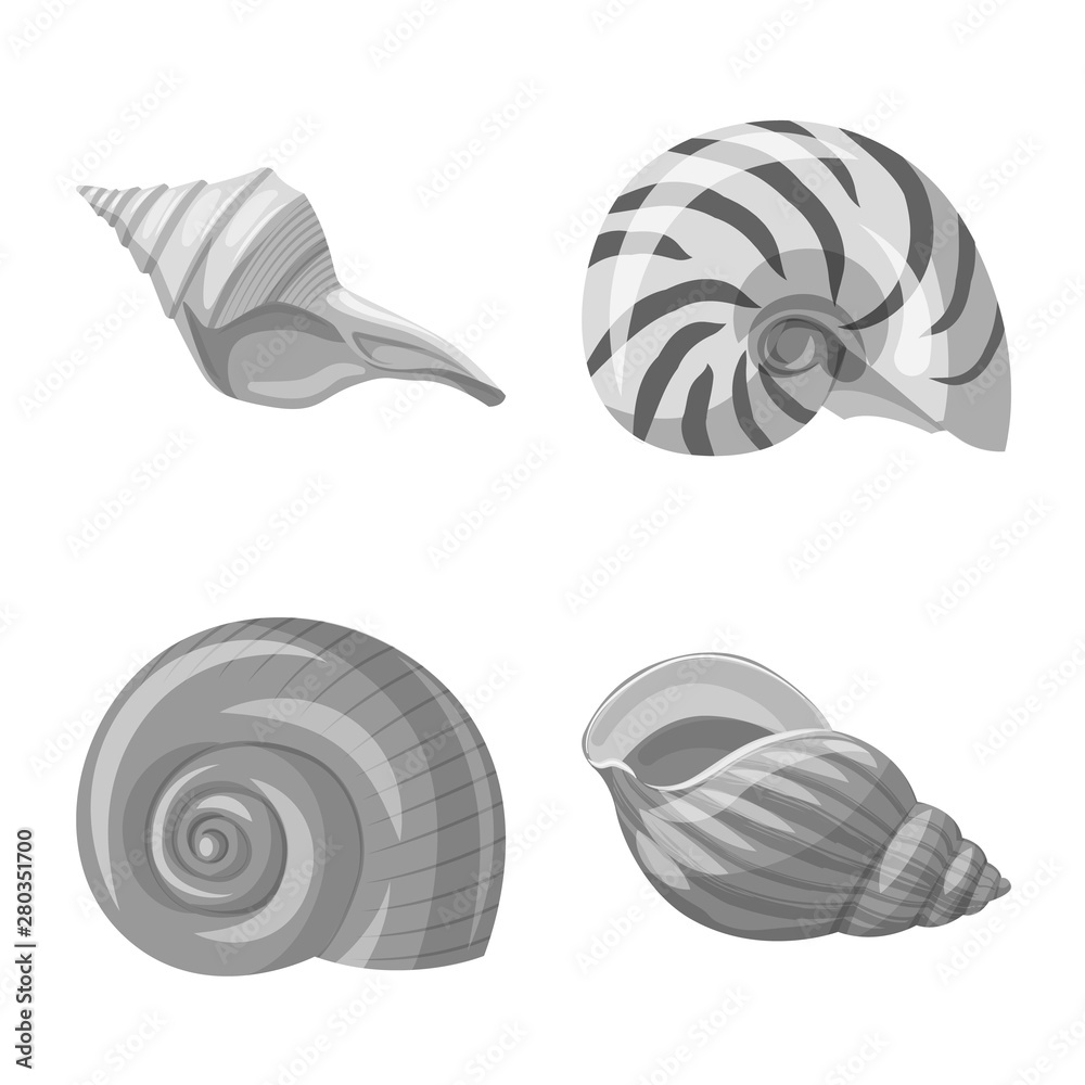 Vector design of aquarium and aquatic sign. Set of aquarium and decoration vector icon for stock. Vector design of aquarium and aquatic sign. Set of aquarium and decoration vector icon for stock.