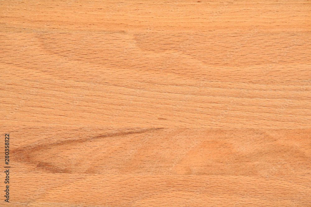 Texture of planed wood as background Texture of planed wood as background