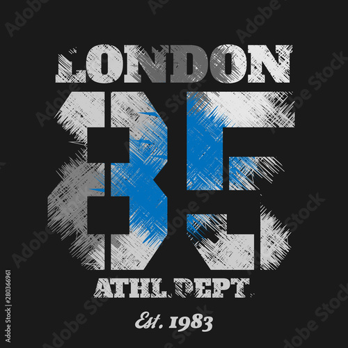 london