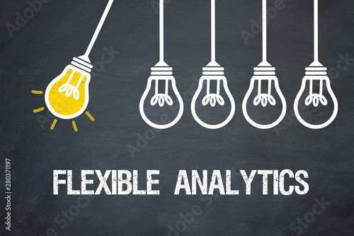 Flexible Analytics