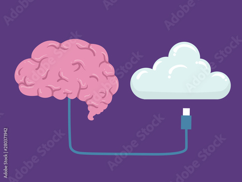 Brain Upload Information Il...