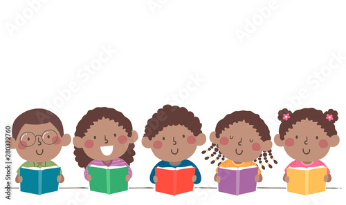 Kids Book Black History Mon...
