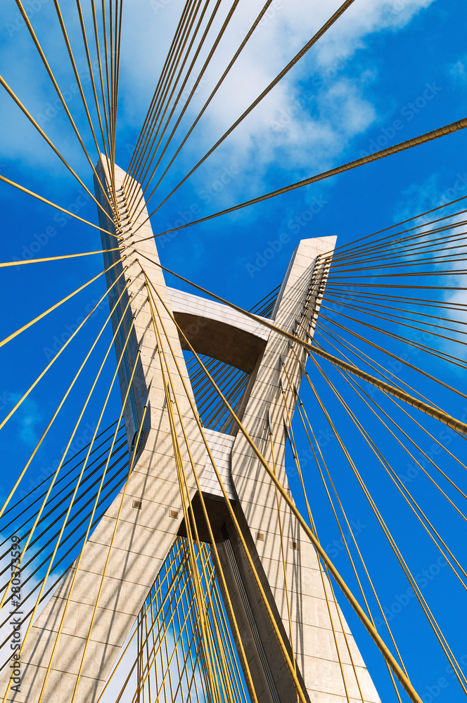 Fototapeta premium São Paulo