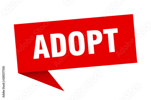 adopt