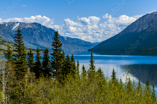 Lake Tutshi