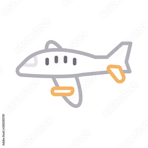 airplane