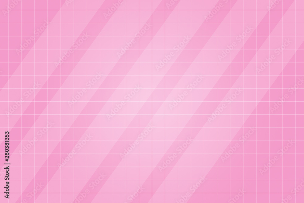 Fototapeta premium pink, abstract, design, pattern, floral, illustration, art, wallpaper, love, white, heart, flower, valentine, texture, vector, swirl, graphic, backgrounds, red, decoration, purple, flowers, nature