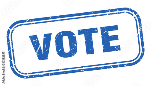 vote