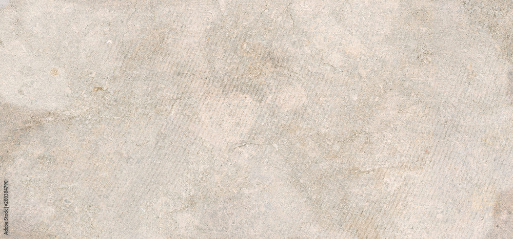 Naklejka premium Cement or Concrete wall texture. Ceramic tiles surface. stone texture background