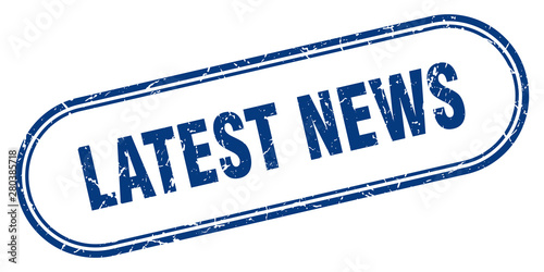 latest news