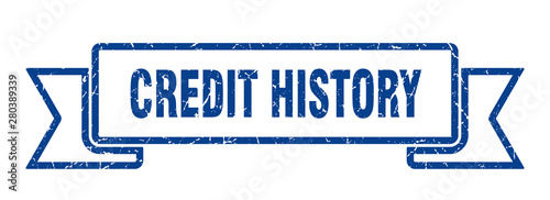 credit history