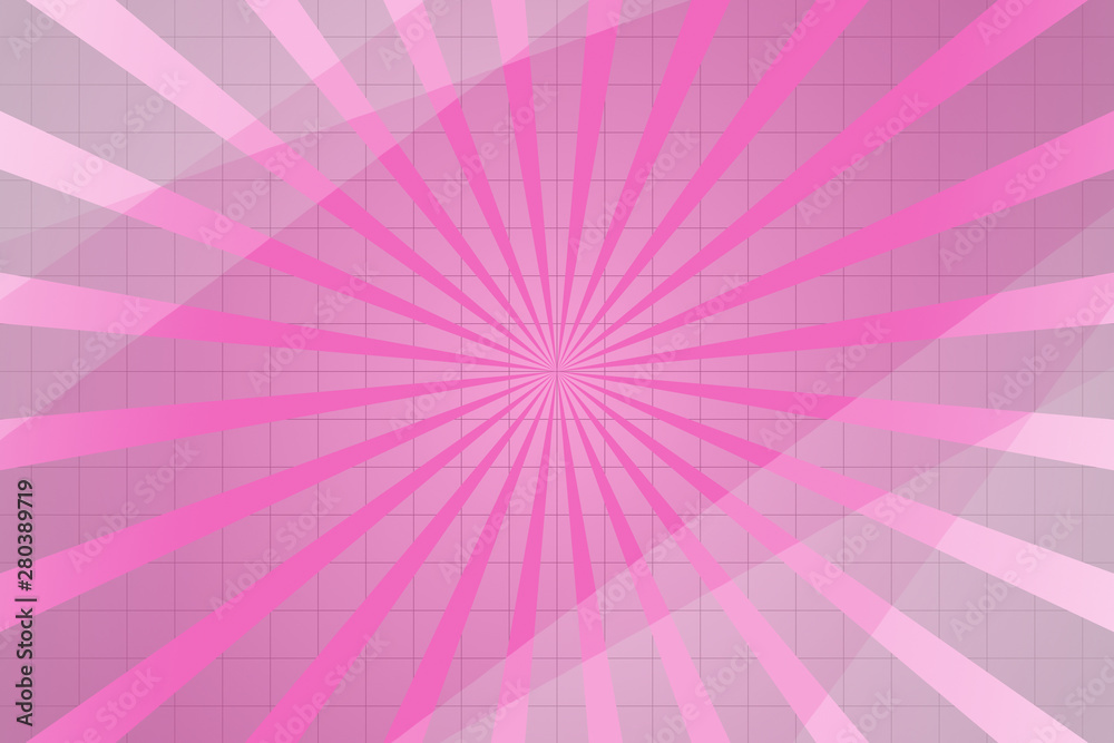 Fototapeta premium abstract, pink, wallpaper, design, light, texture, illustration, purple, wave, backdrop, art, lines, white, line, pattern, blue, graphic, backgrounds, digital, waves, red, rosy, soft, colorful, curves