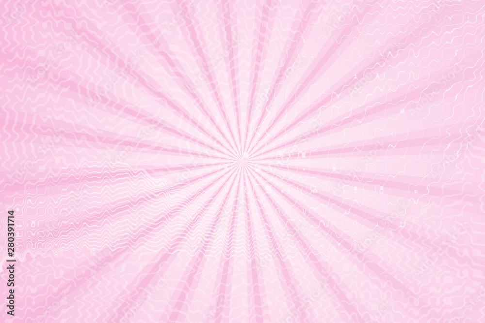 Obraz premium abstract, pink, wallpaper, design, texture, light, backdrop, illustration, purple, pattern, art, white, backgrounds, red, wave, blue, soft, color, line, lines, graphic, love, digital, gradient