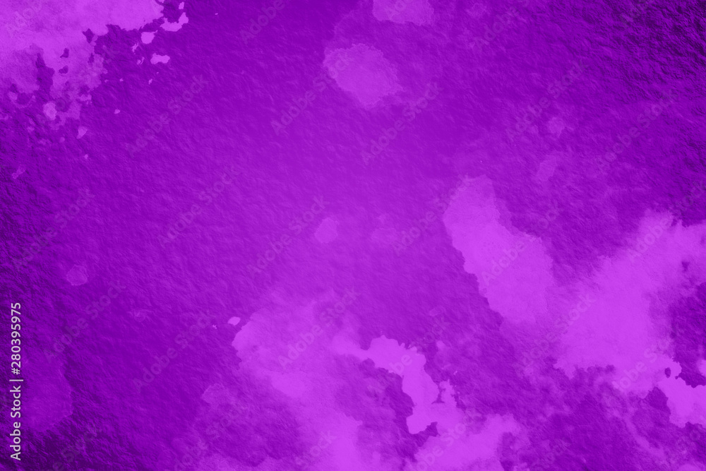 A purple watercolor digital background