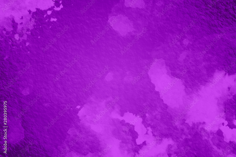 A purple watercolor digital background A purple watercolor digital background