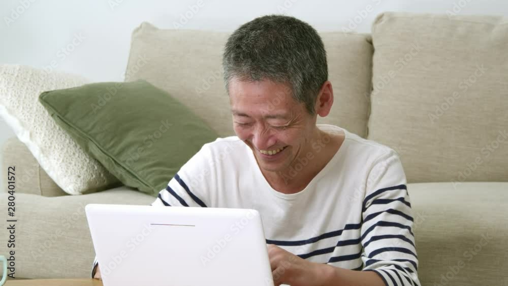 男性 男性