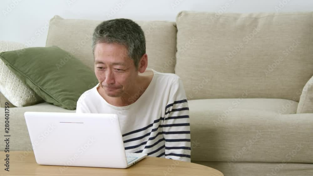 男性 男性