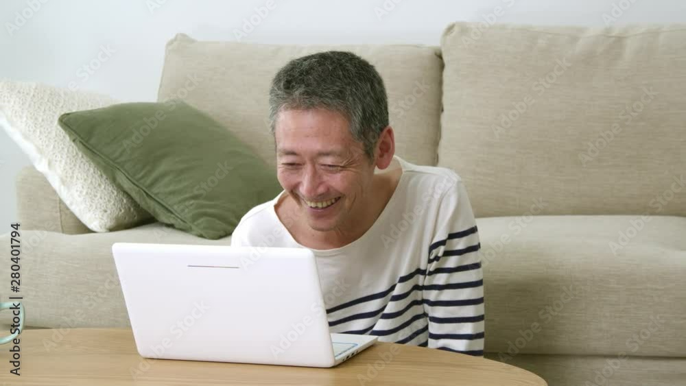 男性 男性