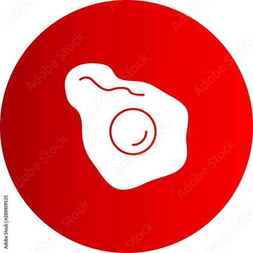  Egg icon for your project