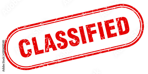 classified