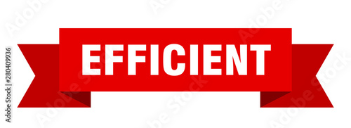 efficient