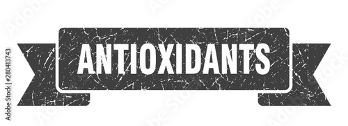 antioxidants