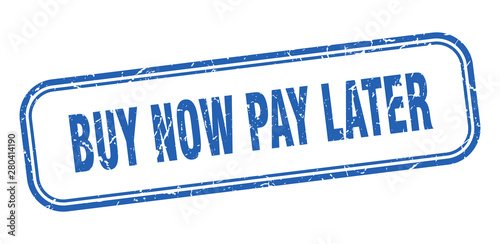 buy now pay later