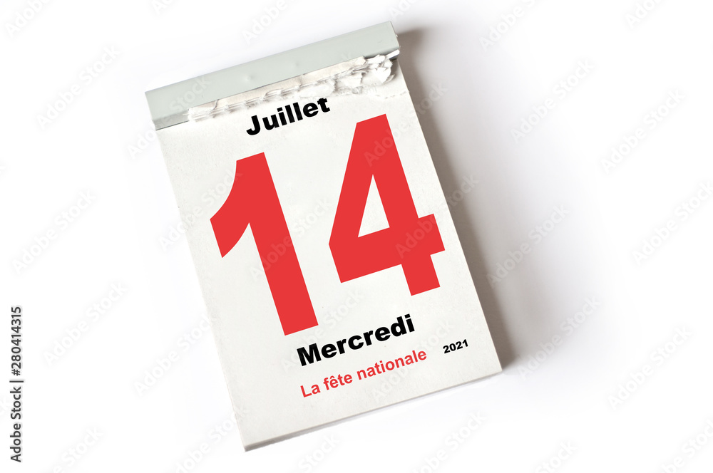 14. Juillet 2021 La fete nationale 14. Juillet 2021 La fete nationale