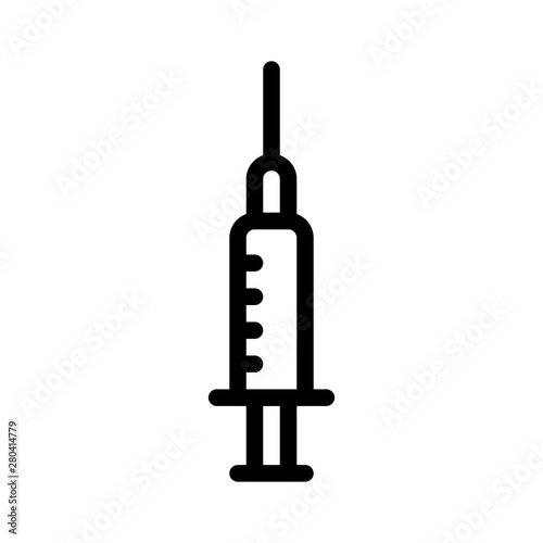syringe