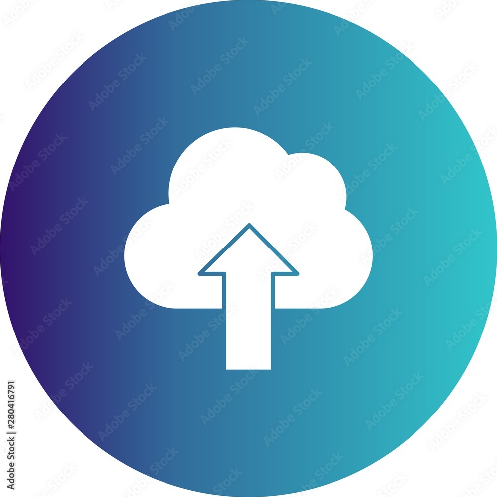Upload icon for your project Upload icon for your project