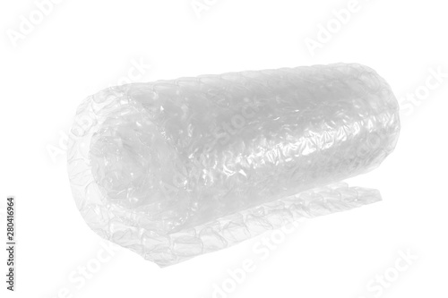 Roll of Bubble Wrap