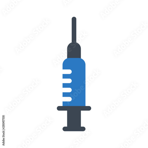 syringe
