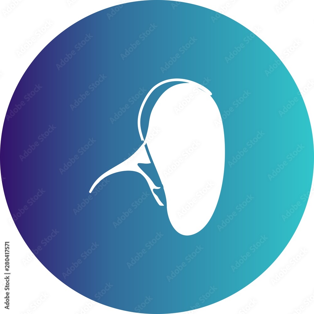  Spleen icon for your project