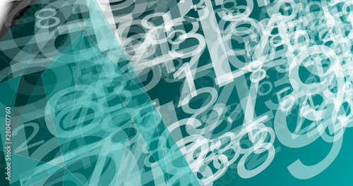 Cloud computing, networks and internet