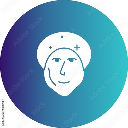Skin icon for your project