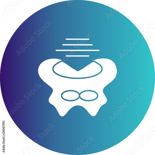  Hip Joint icon for your project