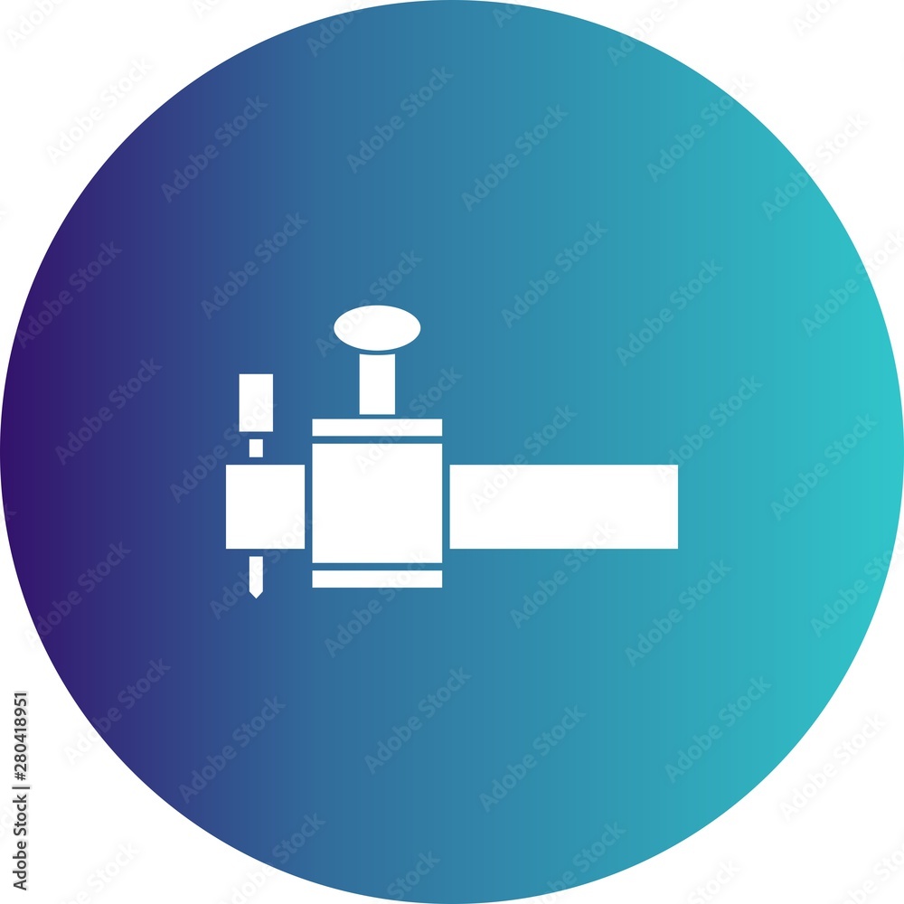 Scribe Gauge icon for your project Scribe Gauge icon for your project