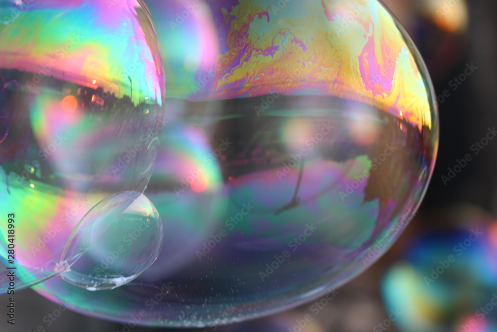 bulles de savon bulles de savon
