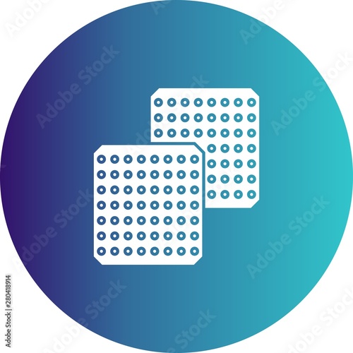 Sandpaper icon for your project