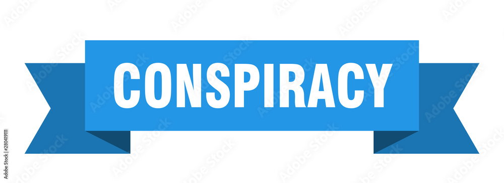 conspiracy conspiracy