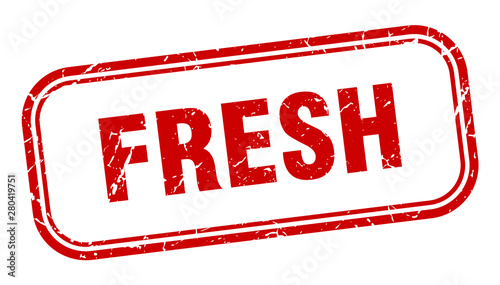 fresh
