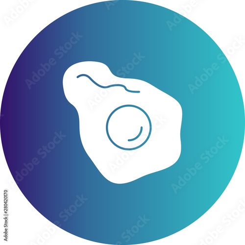  Egg icon for your project