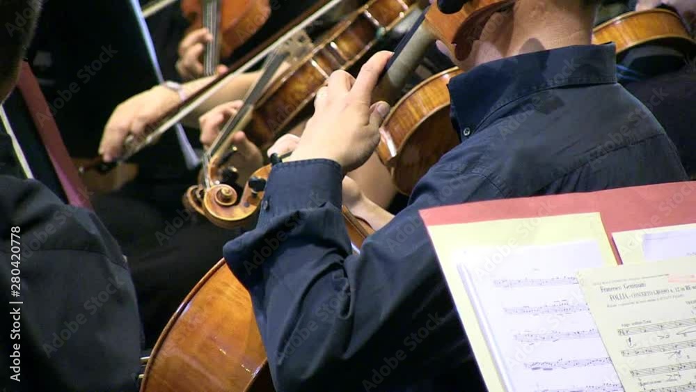 Orchestra