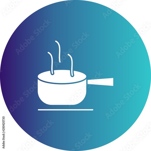 Sauce Pan icon for your project