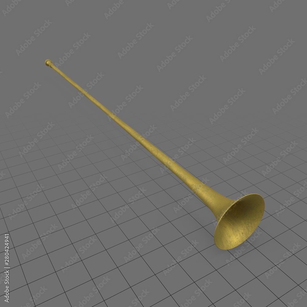 Medieval trumpet deals