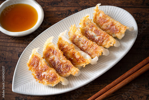 餃子 photo
