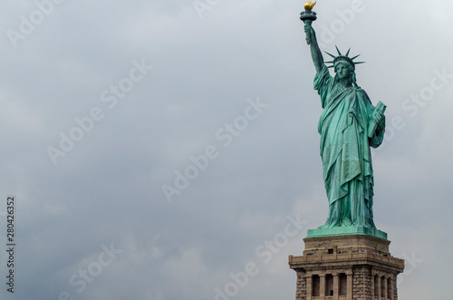 statue of liberty