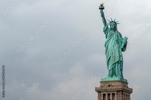 statue of liberty © Jordi