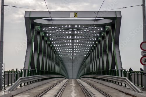 Bridge Pattern