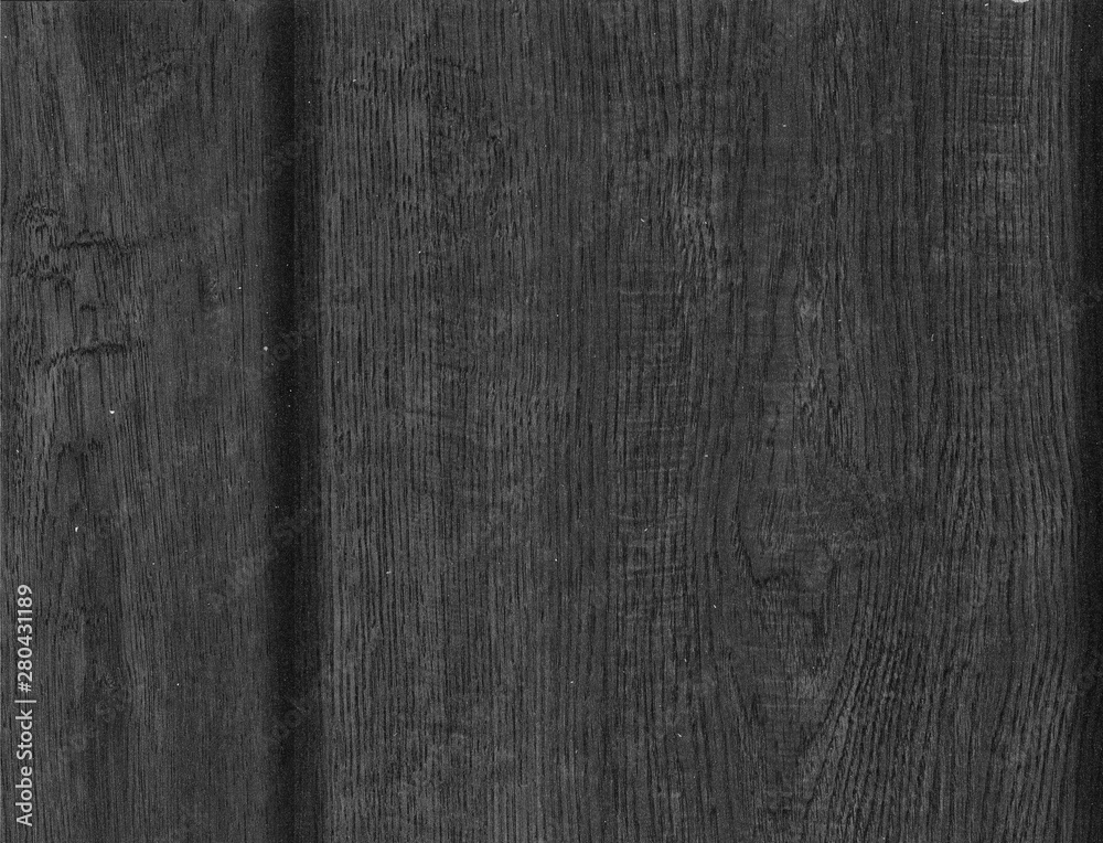 Fototapeta premium Old Wood texture,Bark texture for the background or text, Black and white style. Wood surface background in shades of grey